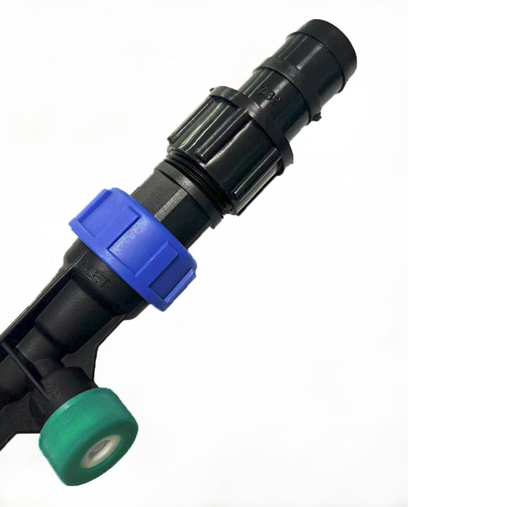High Quality Professional Manufacturer Fertilizer Injector Drip Irrigation System 1 Inch Venturi