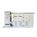 TSTYNICE 215kWh 100kW Container-Based Home Energy Storage System Solar Compatibility Off-Grid 3-Phase Lithium Ion Battery Liquid