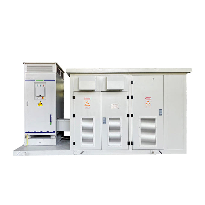 TSTYNICE 215kWh 100kW Container-Based Home Energy Storage System Solar Compatibility Off-Grid 3-Phase Lithium Ion Battery Liquid