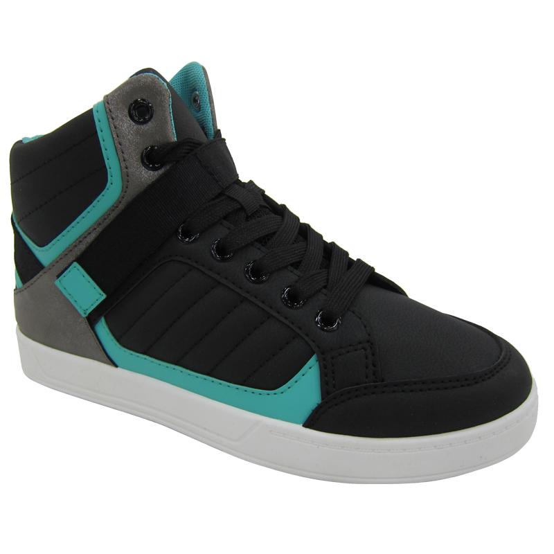 street style fashion high top wear women sports shoes ladies basketball sneakers