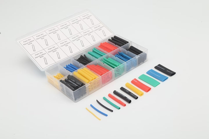 Wire Coat Wire Sleeves Heat Shrinkable Tube Heat Shrink Tubings