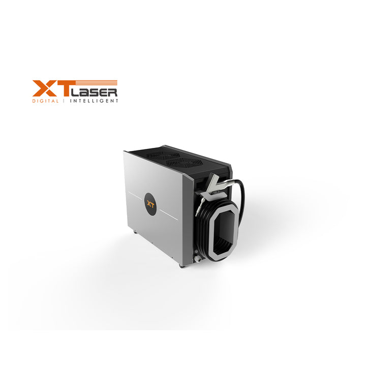 XT Air-Cooling 4 in 1 Handheld Continuous Laser Welding Machine for Stainless Steel Aluminum Laser Welding