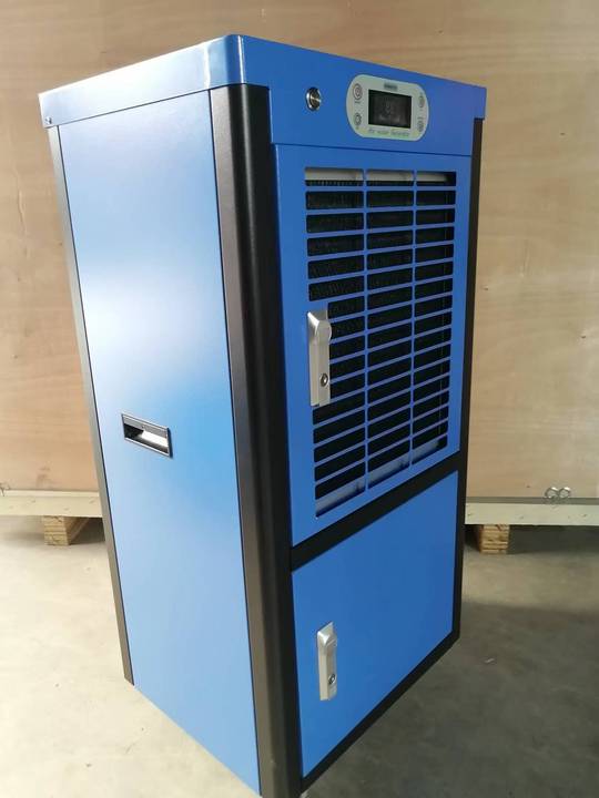 air Water Generator 80L/D , Make Water From air Machine