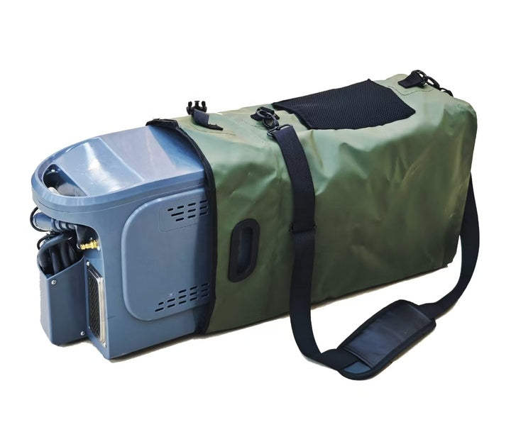 Small Portable 3 Liter Tankless Instant LP Gas Water Heater Pump Energy Saving for Outdoor Camping RV 5V/9V/12V/15V/20V Battery