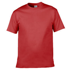 OEM ODM Mens 100% Cotton Tshirt Custom T Shirt Puff Printing Logo Unisex Graphic Short Sleeve Tees Shirt For Men Women