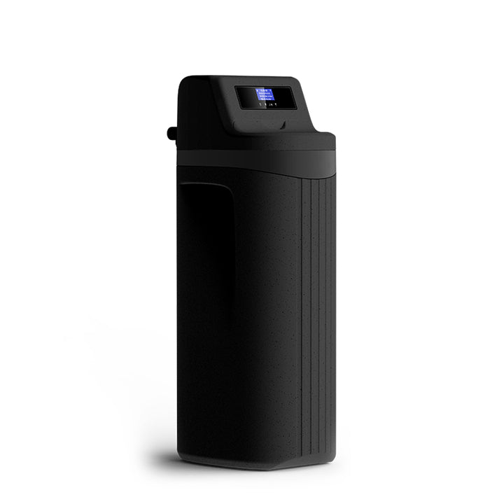 Commercial Whole House Ion Exchange Resin Water Softener System App-Controlled Electric Home Water Treatment Purifying Machine