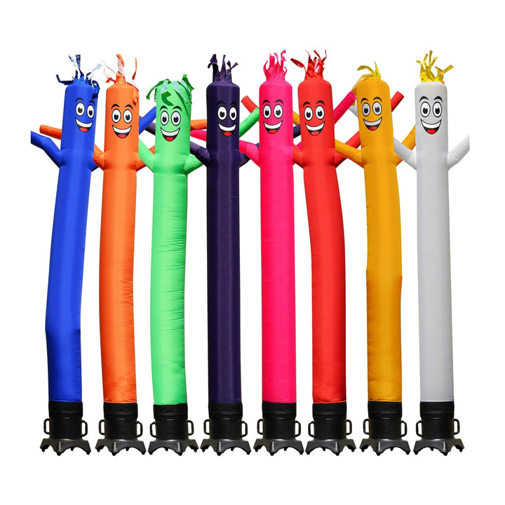 Inflatable Air Dancer Colorful Wacky Waving Advertising Promotion Events Inflatable Tube Sky Guy Dancers Skytube