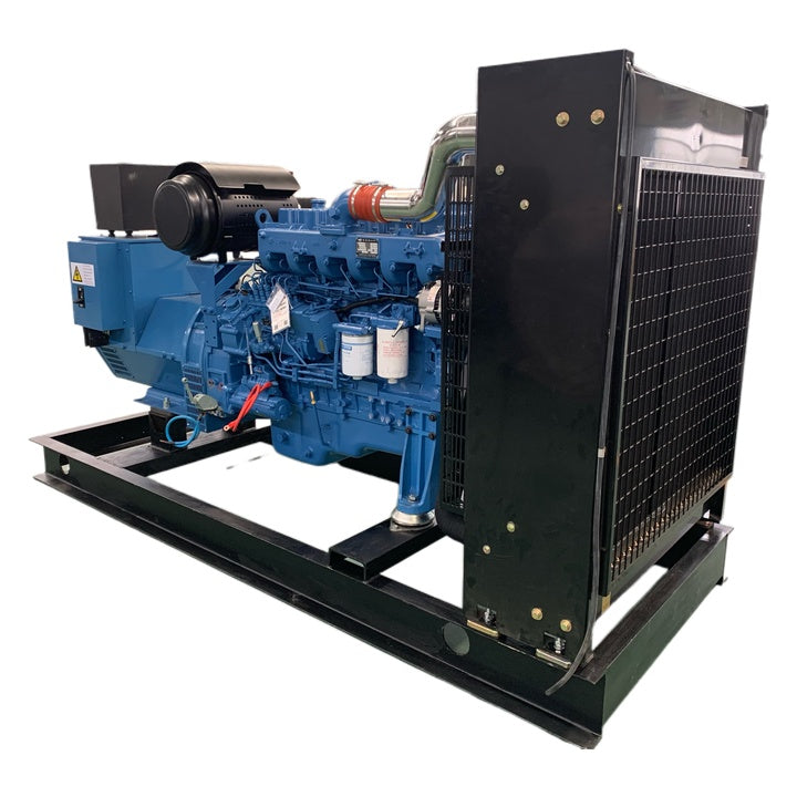 200w 20Kw 22Kw Low Noise Home Standby Silent Diesel Genset