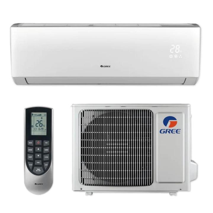 Mini Split Inverter Air Conditioner Hair Aire Acondicionado