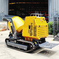 China Manufacturer Portable Concrete Mixer Machine Price Mini Small Dumper Diesel Gasoline Mobile Concrete Mixers