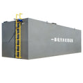 Modern Packaged Containerized Sewage Treatment Plant Manufacturers