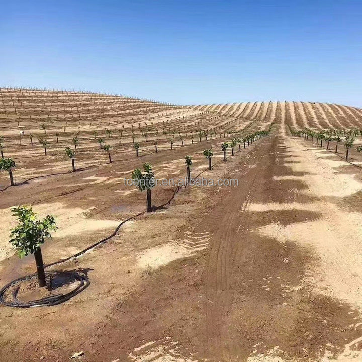 High Quality Full Set Low Cost Farm Drip Irrigation System for Sale
