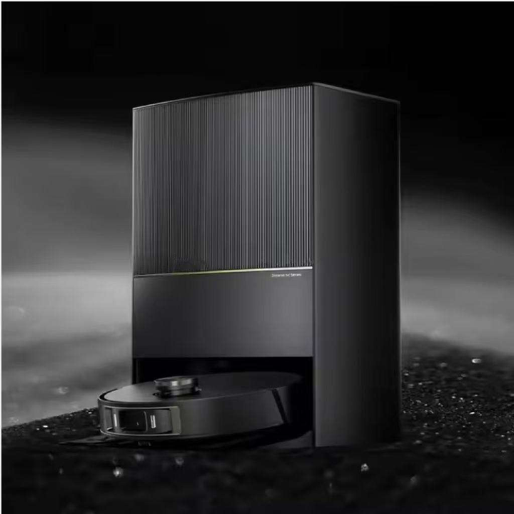 High Quality DREAME X50 Mopping Cleaning Robot Vacuum Cleaner Strong Suction Automatic Self Cleaning Dual Dry Wet Mopping Floor