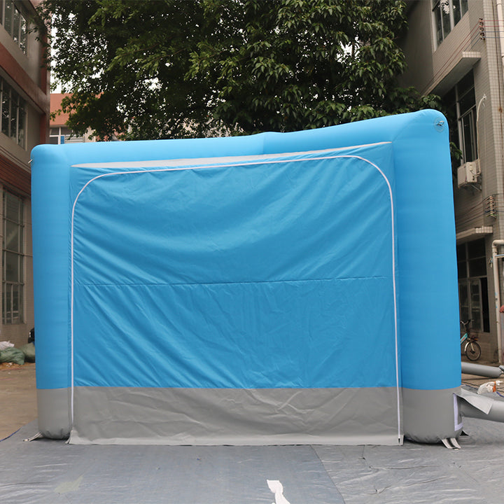 Inflatable Canopy Advertising Promotion Factory Supply Event Commercial Exhibition Trade Show Pavilion Inflatable Tent