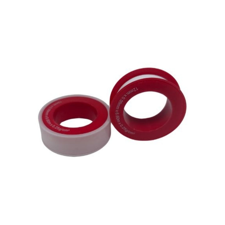 Premium Quality Standard Density PTFE Tape Taflon Thread Seal for Leak-Proof Pipe Fittings Leak Repair Tape