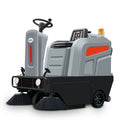 Cheap Price Best Selling Electric Street Road Floor Sweeper Machine For Sale