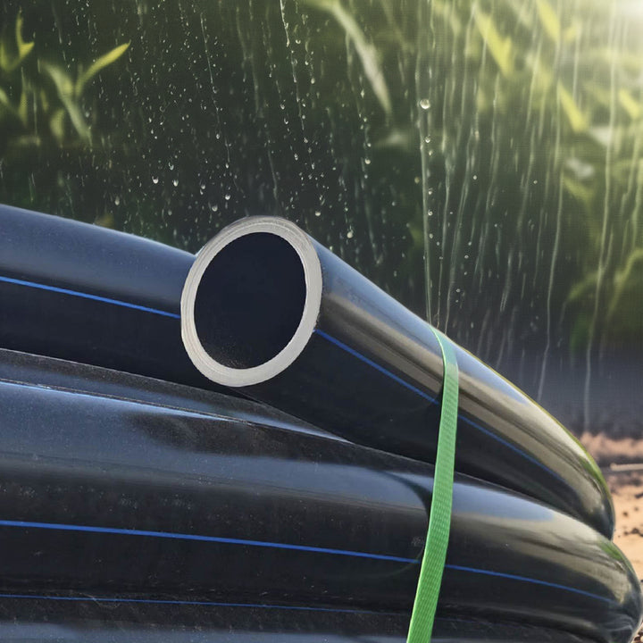 Manufacturer Delivery Competitive Price LDPE PE Pipe for Agricultural Irrigation