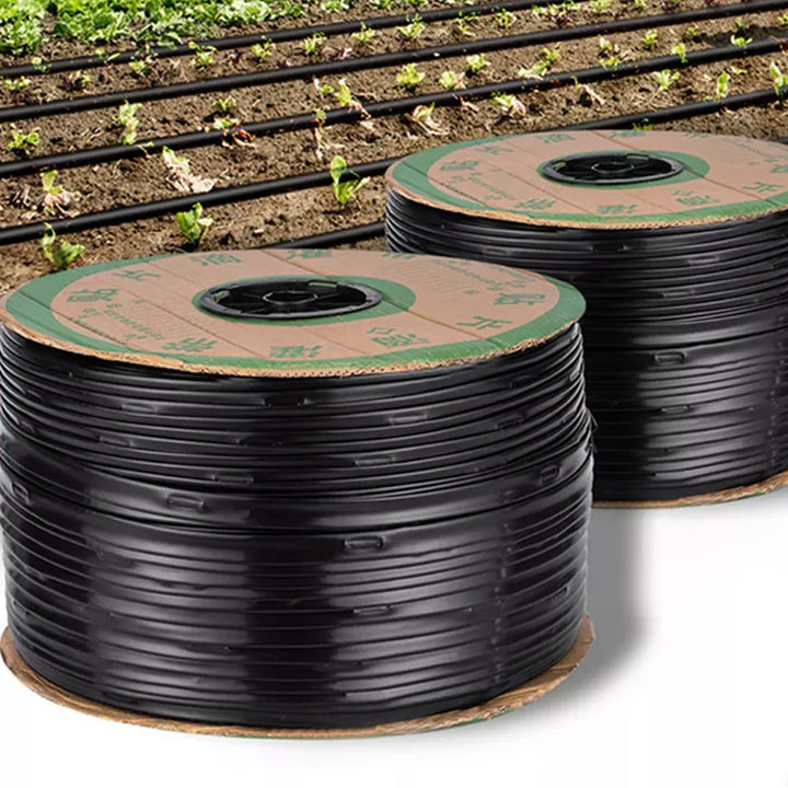 1 Hectare Irrigation Kit16mm Drip Tape 63mm Water Hose Drip Tape for Agricultural Irrigation System