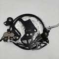 Ultra Bee Brakes for lbx System kit Customize 79bike back rear brake for talaria x3 mx3 MX4 light bee back brake refit