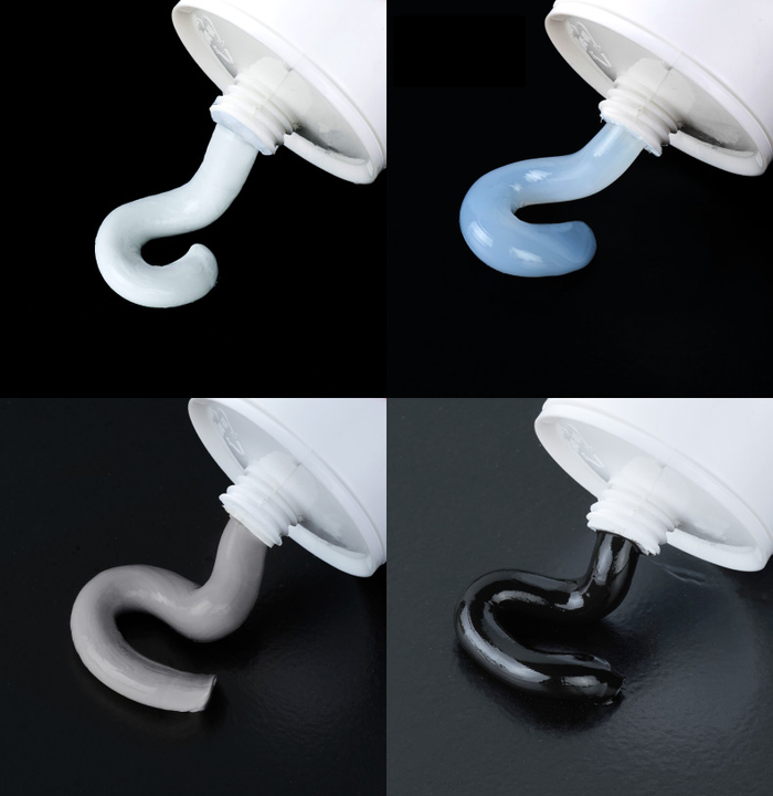 General Purpose Silicone Sealant for Home Repair Wood PVC and Multi Material Bonding Needs