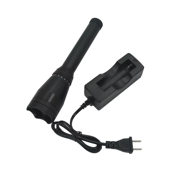 Professional Indoor/Outdoor Rechargeable Bird Scarer with Durable Laser Control Light Ribbon Effective Pest Control Plants