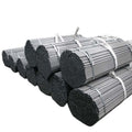 Corrosion Resistant Galvanized Round Pipe Q235B Multi-caliber Hot-dip GI Pipe for Outdoor & Industrial Applications