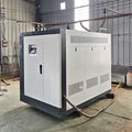 Fully Premixed Integrated Condensing Hot Water Boiler Hotels New Horizontal Fire Tube Design Low Nitrogen Fuel Gas Biomass Waste