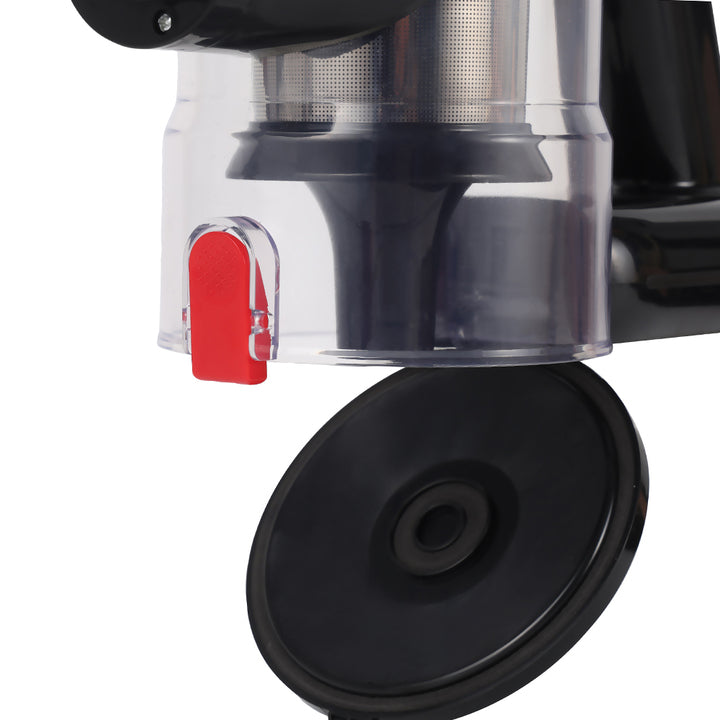 500W/15Kpa Household AC Corded Vacuum Cleaner Bagless Vacuum Cleaner for Carpet and Floor