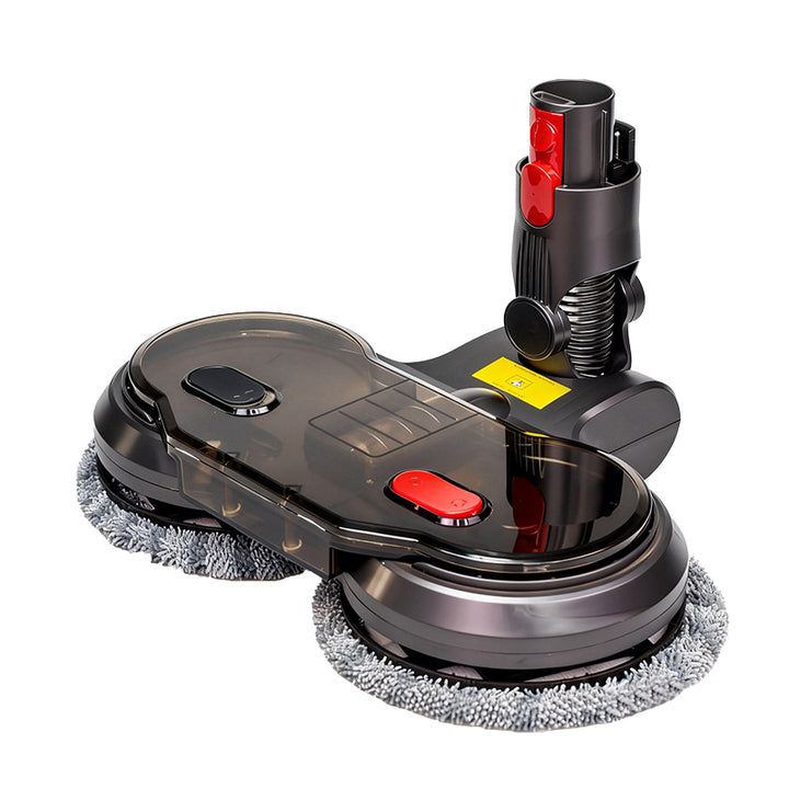 DS Vacuum Cleaner Floor Cleaning Kit - Electric Mop Head & Humidifying Suction Head Brush Accessory