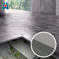 Insulation Materials 18mm 20mm Thickness Sheet CRC Fiber Cement Backer Specification Acoustic Calcium Silicate Board for Floor