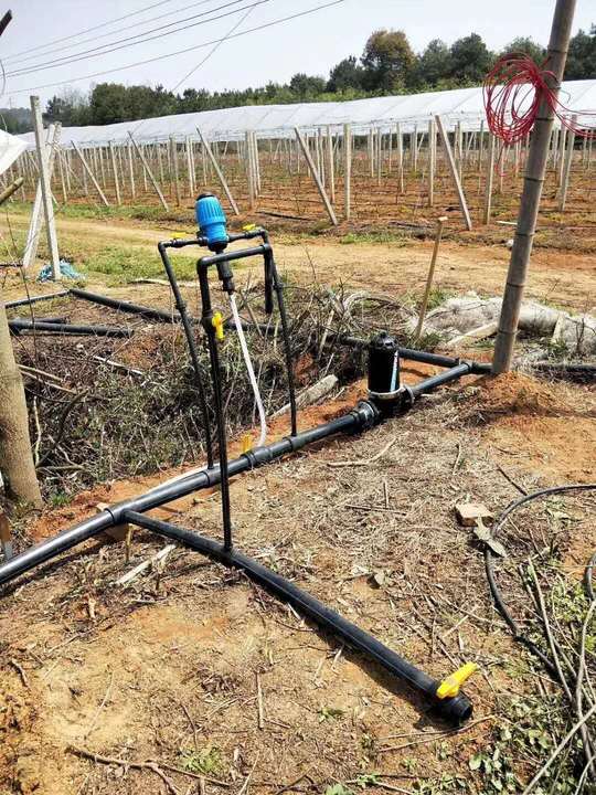 Water Driven Dosing Chemical Fertilizer Automatic Metering Pump Poultry Medicator Dosatron Dosing Pump Dispenser Injector Doser