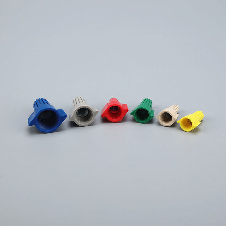 HOT SELLING High Quality Plastic Wire Connectors