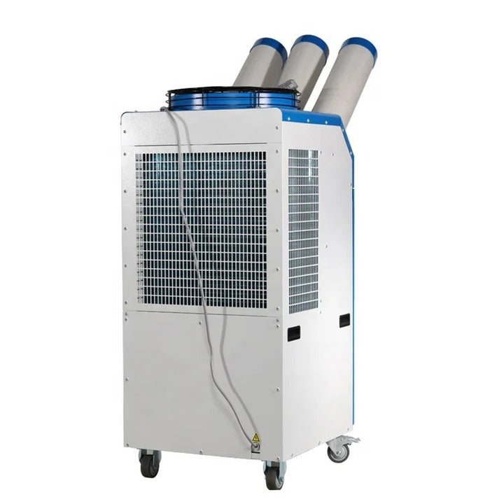 Industrial Air Conditioner Spot Cooler Refrigerated Air Conditioning