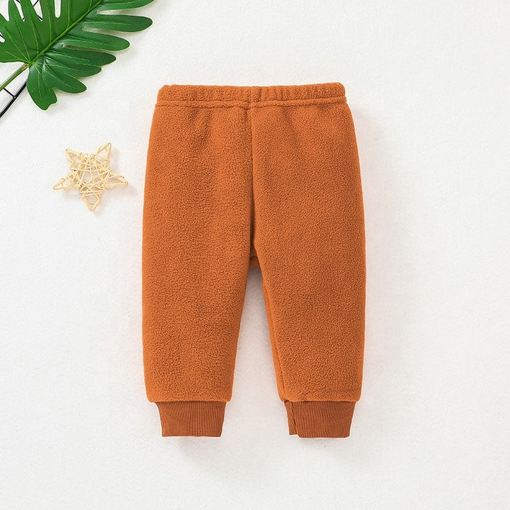 New Arrival High Quality Toddler Sweater Suit Autumn Long Sleeve New Born Clothes Sets for Baby Boy
