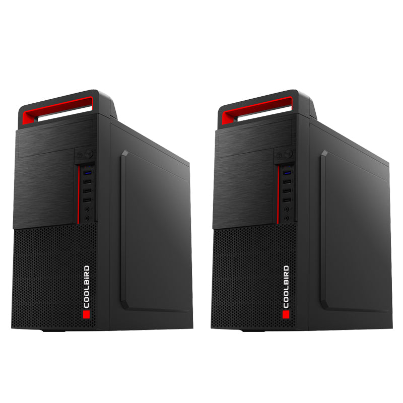 pc computer Office Home Entertainment host portable host Core i7-7700 8gb ram SSD480G desktop