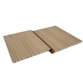 Customized PVC Aluminum Honeycomb Wall Panels Joined by Metal Strip Are Waterproof and Moisture-proof