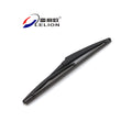 LELION High Quality Universal Car Wiper Blade Car Cleaning Wiper Car Rear Windshield Wiper for LEXUS LX NX GX Black Color Box