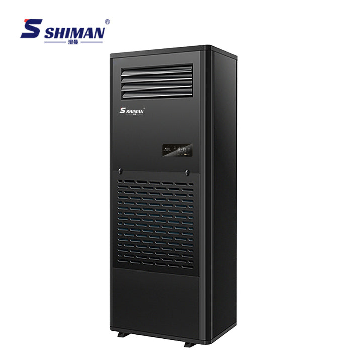 High Efficiency Industrial Air Cleaning Equipment Direct Sale Chinese Manufacturer Hot New Efficient Air Conditioning System