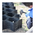 SDM Smooth HDPE Geocell Price for Slope Stabilization Retaining Wall