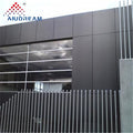 Earthquake Resistance Structural Safety Certificate Cladding Panel ACP ACM