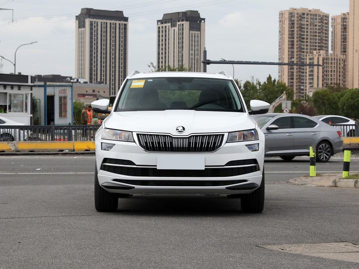 VWs Skoda Karoq 2024&2025 TSI280 Premium Edition 1549 Panoramic Sunroof Electric Tailgate SUV Dynamic Power Roomy 5-seat