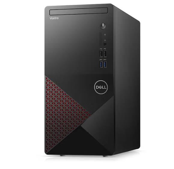 Hot selling new desktop computer game computer PC i5 8G memory 1T mechanical hard disk V3881 desktop computer
