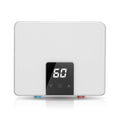 2023 New Design 110-240v dc Instant Water Heater Tankless Water Heater Electric Water Heaters