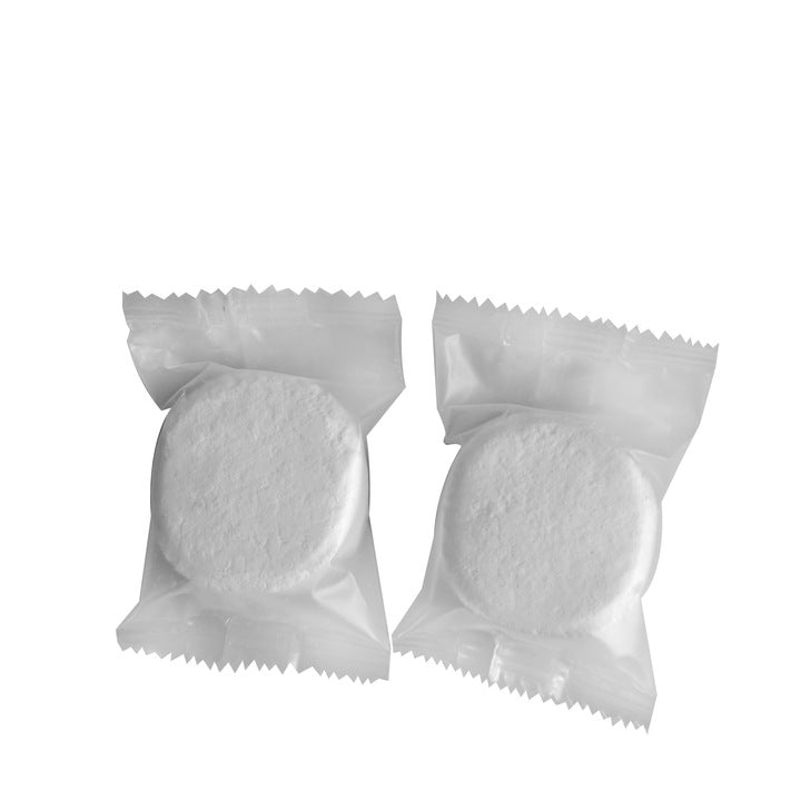 Most Popular Eco-Friendly Quick Action Formula Disposal Cleaner Tablet for Kitchen Drain Garbage Foam Sink