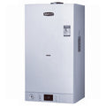 Combi Boiler Wall Hung Water Heater for Bathroom and Apartment Gas Water Heater Wall Mounted Heating Boiler Parts