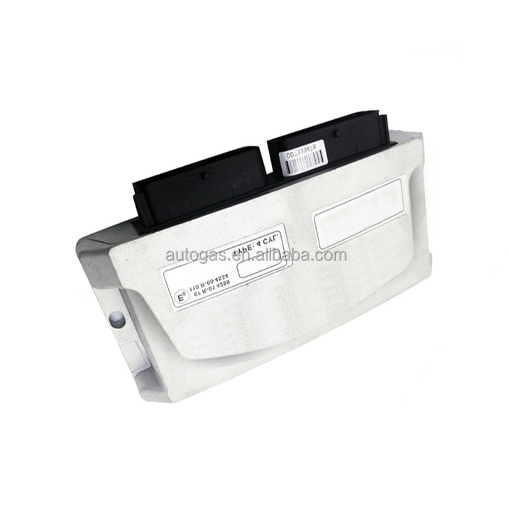 HFAUTOGAS No.8 Autogas Conversion Kit Basic Power -4 CYL ECU Kits Aluminum Unimog 2003-2006 High Quality New LPG CNG Gas