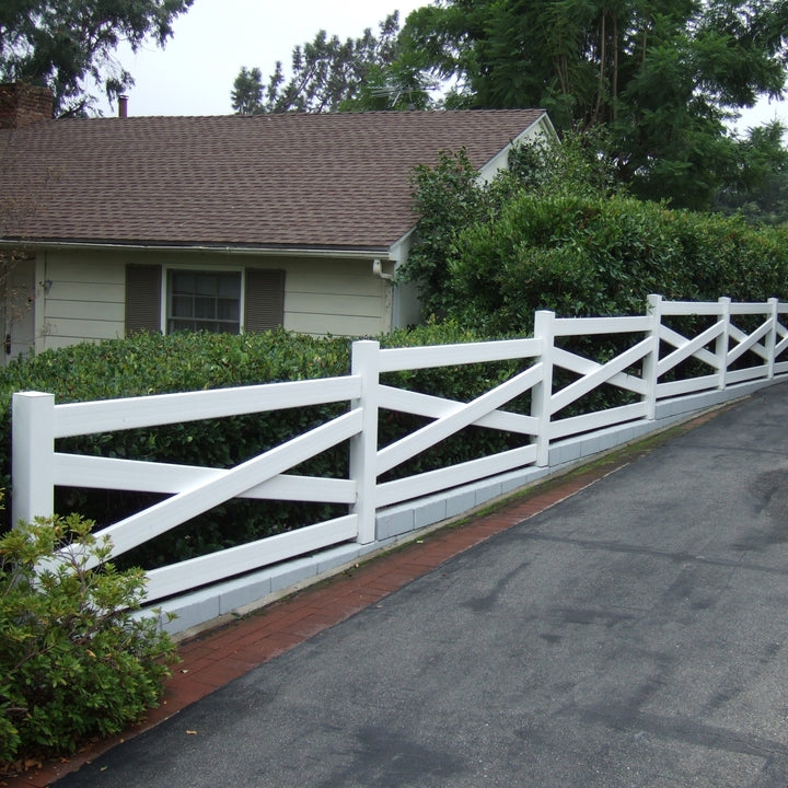 Pvc Coated Fence Energizer, Flexible Pvc Horse Fencing, Pvc Light Weight Fence