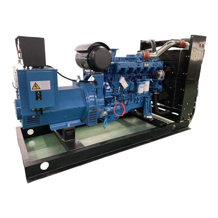 200w 20Kw 22Kw Low Noise Home Standby Silent Diesel Genset