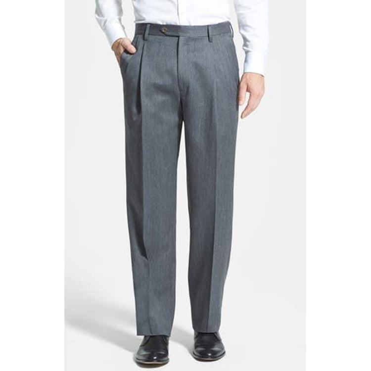 chino pants men high quality shirt design pant for khaki formal pants for men