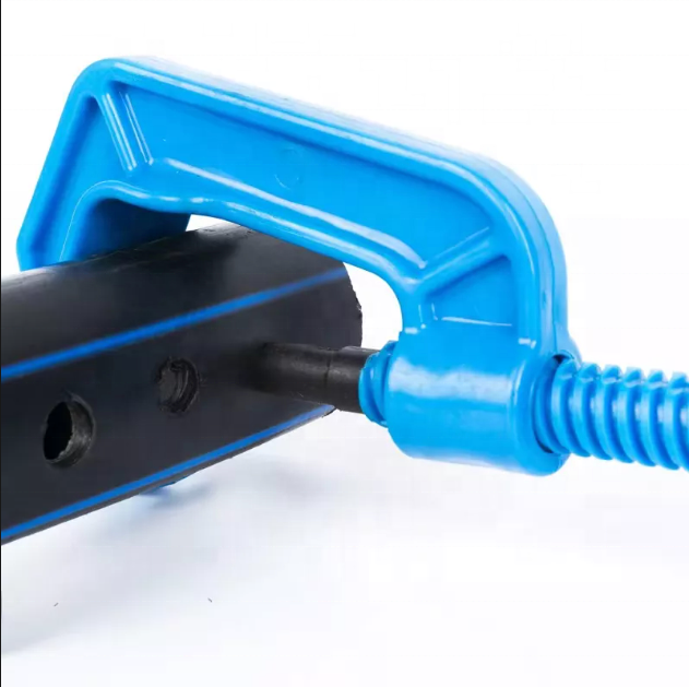 14mm/15mm Agricultural Irrigation Widely Used Manual Hole Puncher for Irrigation PE Pipe